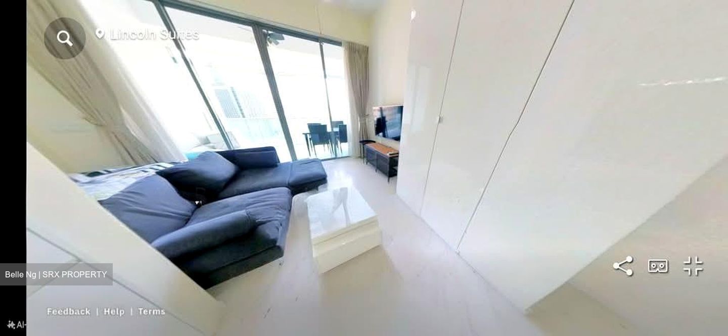 Lincoln Suites (D11), Condominium #605963471